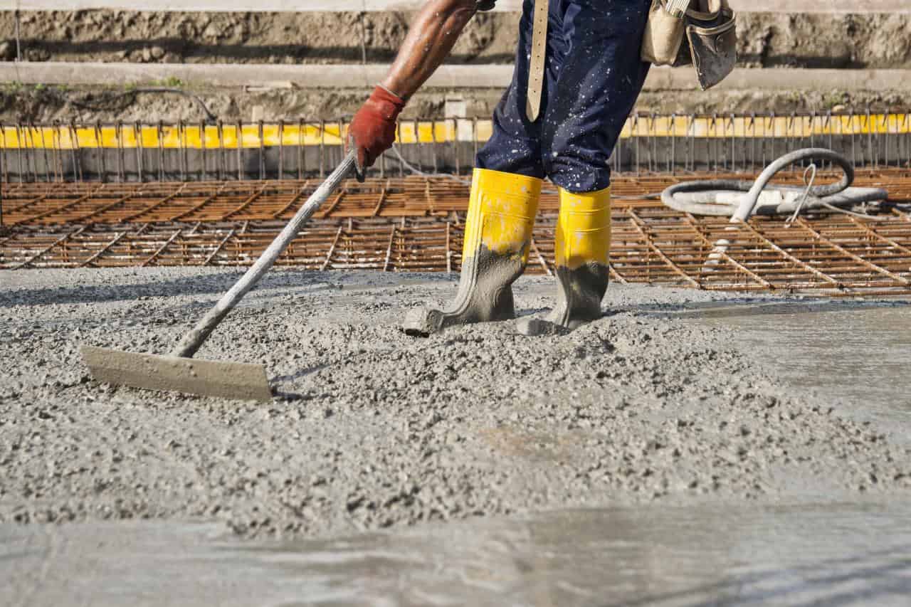 Atkaracalar İnşaat Betoncusu